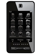 Samsung F480 Hugo Boss